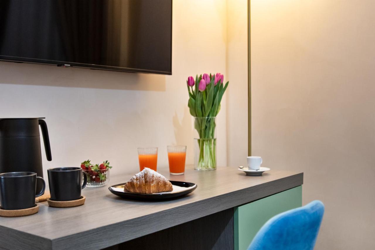 Guest house Toledo Lifestyle