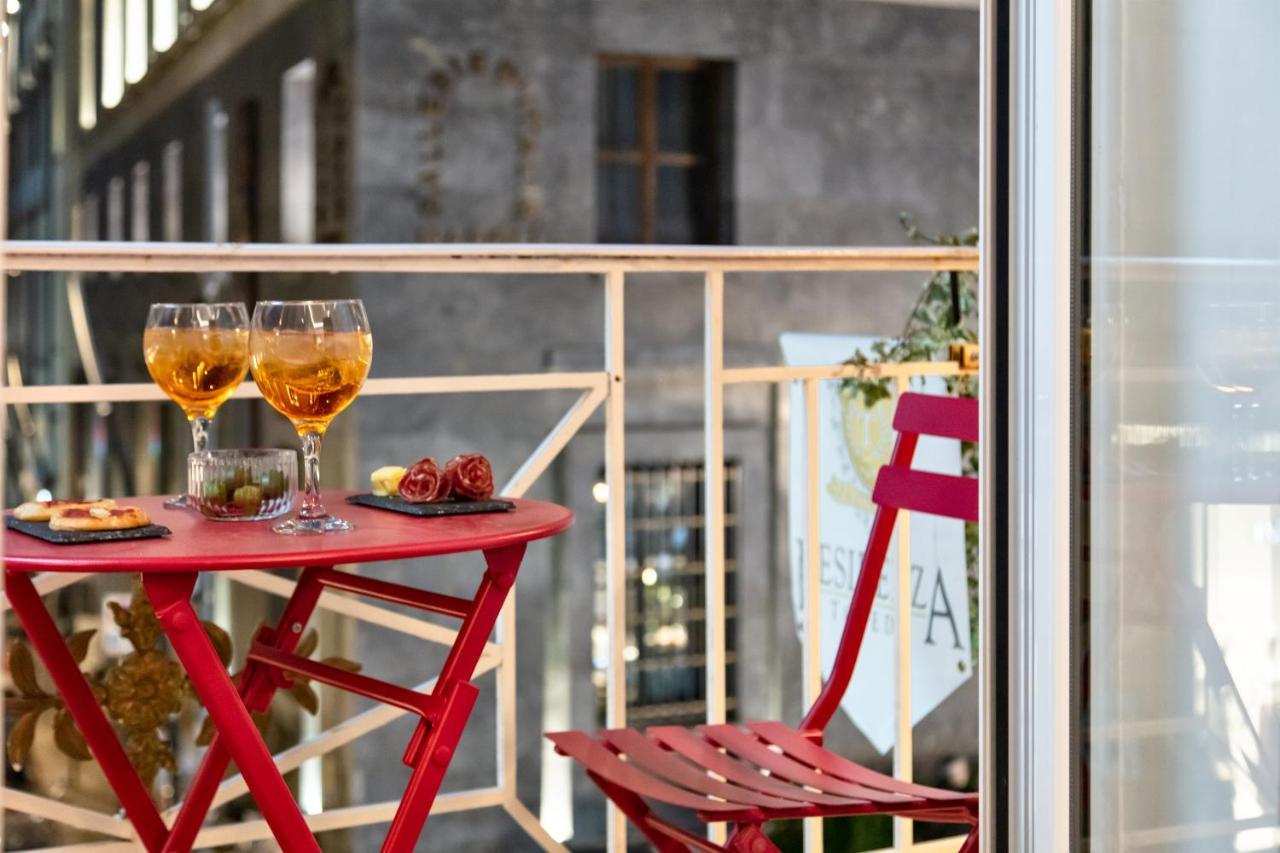 Guest house Toledo Lifestyle Naples